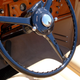Illustration for article titled The Sensational Steering Wheels Of Pebble Beach